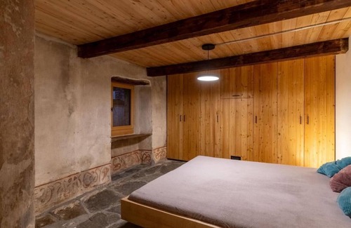 Coglio House | Holiday house Cevio for 2 - 8 persons with 3 bedrooms - Holiday house