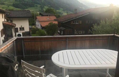 Saas im Prattigau House | Holiday house Saas im Prättigau for 1 - 6 persons with 3 bedrooms - Holiday home