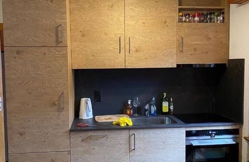 Champery House | Holiday house Champéry for 6 persons with 2 bedrooms - Holiday house