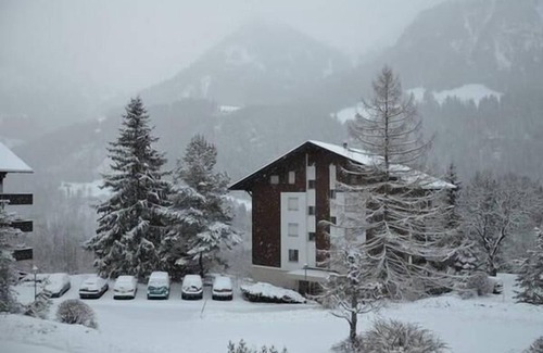 Champery House | Holiday house Champéry for 6 persons with 2 bedrooms - Holiday house
