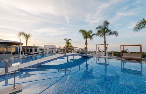 Anissaras House | Holiday house Chersonissos for 1 - 10 persons with 4 bedrooms - Holiday house