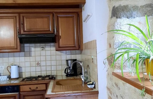 Cleden-Cap-Sizun House | Holiday house Cléden Cap Sizun for 1 - 4 persons with 2 bedrooms - Row house