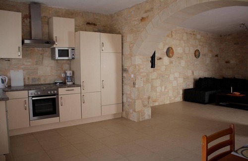 Analipsi House | Holiday house close to the beautiful beach, wifi | Analipsi, Crete