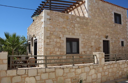 Analipsi House | Holiday house close to the beautiful beach, wifi | Analipsi, Crete