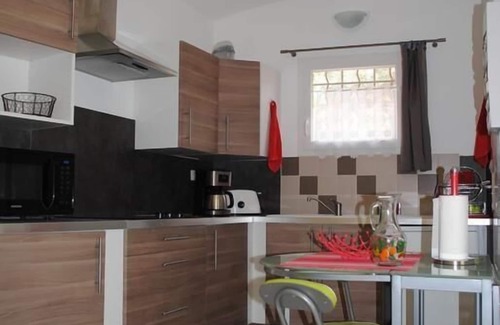 Colomiers House | Holiday house Colomiers for 1 - 2 persons with 1 bedroom - Holiday house