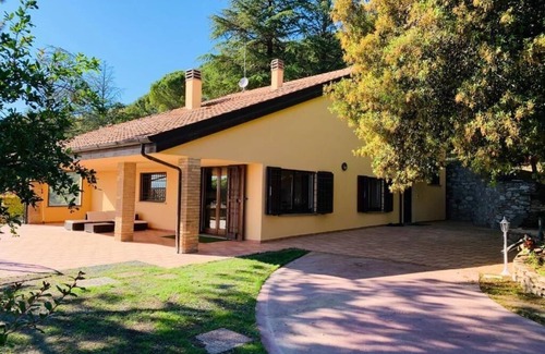 Corciano House | Holiday house Corciano for 1 - 8 persons with 4 bedrooms - Holiday house