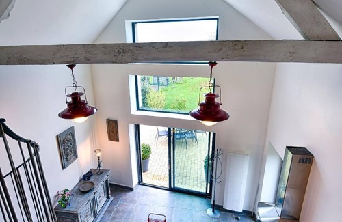 Saint-Wambert-des-Trois-Vallees House | Holiday house Courcy for 1 - 5 persons with 2 bedrooms - Holiday house