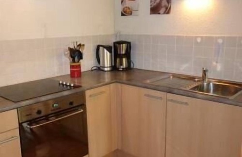 Cuille House | Holiday house Cuillé for 1 - 4 persons with 2 bedrooms - Holiday house