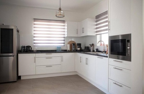 Fontein House | Holiday house Sint Willibrordus for 1 - 6 persons with 3 bedrooms - Holiday home