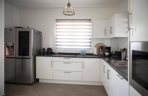Fontein House | Holiday house Sint Willibrordus for 1 - 6 persons with 3 bedrooms - Holiday home