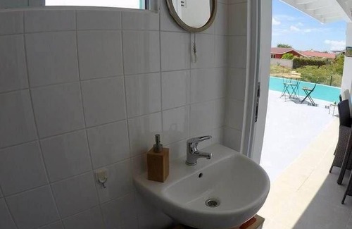 Fontein House | Holiday house Sint Willibrordus for 1 - 6 persons with 2 bedrooms - Holiday house