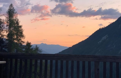 Monstein Ski Chalet | Holiday house Davos Monstein for 1 - 3 persons with 1 bedroom - Chalet