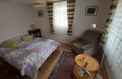 Daaden House | Holiday house Daaden for 1 - 4 persons with 4 bedrooms - Holiday house