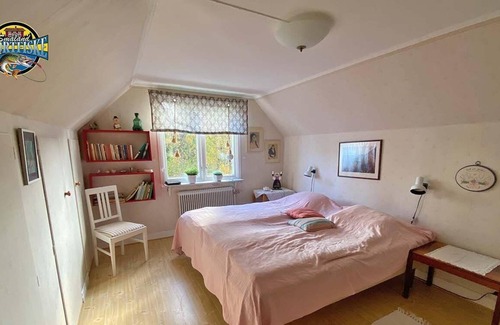 Växjö House | Holiday house Dangebo for 1 - 6 persons with 4 bedrooms - Holiday house