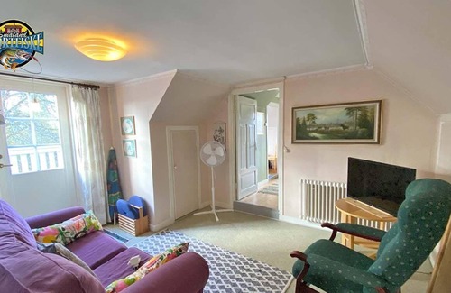 Växjö House | Holiday house Dangebo for 1 - 6 persons with 4 bedrooms - Holiday house
