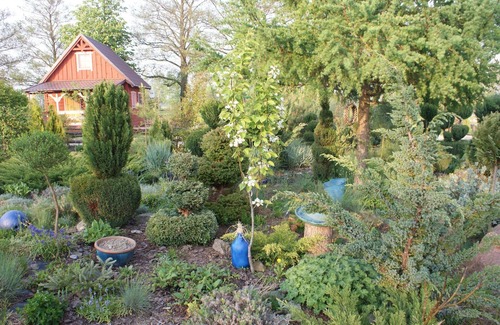 Darlowo Other | Holiday house Darlowo for 1 - 4 persons with 1 bedroom - Farmhouse