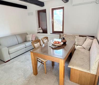 Podcetrtek House | Holiday house David