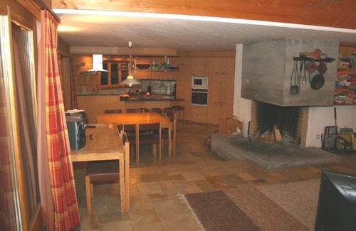 Meierhof House | Holiday house Davos Dorf for 1 - 14 persons with 7 bedrooms - Holiday home