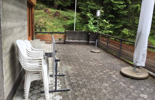 Meierhof House | Holiday house Davos Dorf for 1 - 14 persons with 7 bedrooms - Holiday home
