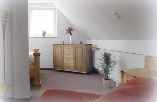 Oberhavel House | Holiday house Löwenberger Land for 1 - 4 persons with 2 bedrooms - Holiday home