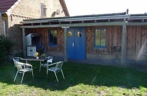 Warsin House | Holiday house Vogelsang-Warsin for 1 - 6 persons with 1 bedroom - Holiday home
