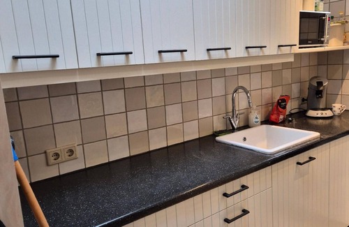 Den Burg House | Holiday house Den Burg for 1 - 5 persons with 3 bedrooms - Holiday house