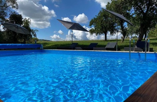 Donaueschingen House | Holiday house Donaueschingen for 1 - 6 persons with 3 bedrooms - Holiday home