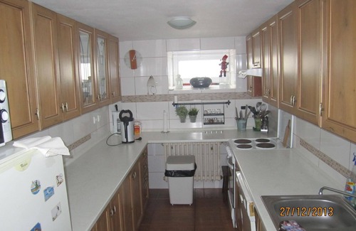 Dolni Dvur House | Holiday house Dolní Dvur for 1 - 20 persons with 8 bedrooms - Holiday house