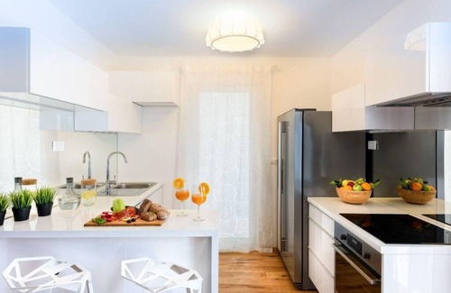 Donji Humac House | Holiday house Donji Humac for 1 - 12 persons with 6 bedrooms - Holiday house