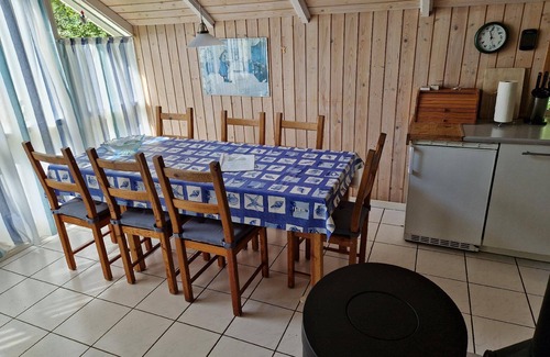 Dorphof House | Holiday house Dörphof for 1 - 5 persons with 2 bedrooms - Holiday house