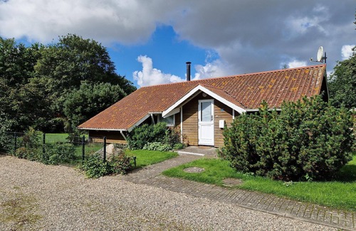Dorphof House | Holiday house Dörphof for 1 - 5 persons with 2 bedrooms - Holiday house