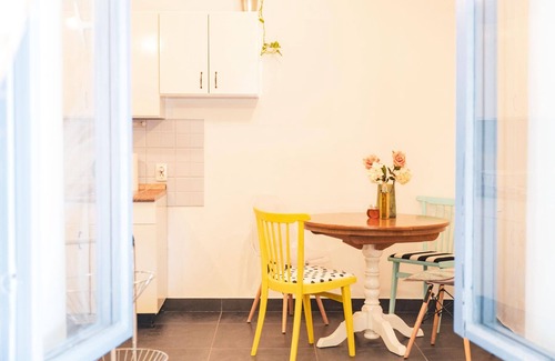 Drivenik House | Holiday house Drivenik for 1 - 6 persons with 2 bedrooms - Twin house