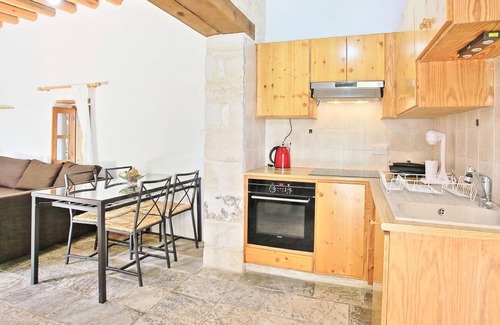 Droushia House | Holiday house Droushia for 1 - 6 persons with 2 bedrooms - Holiday home