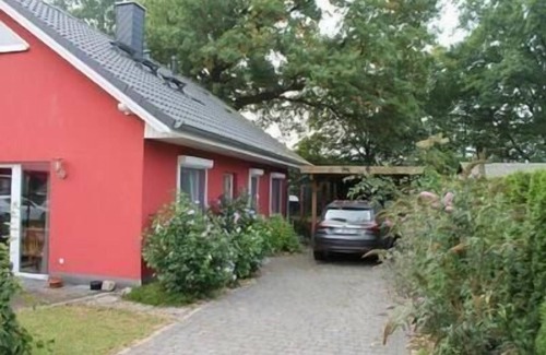 Dummer House | Holiday house Dümmer for 1 - 6 persons with 3 bedrooms - Holiday house
