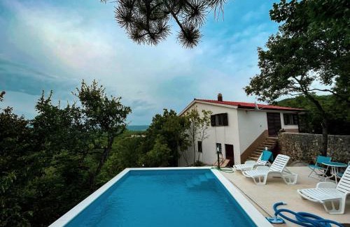 Podbablje House | Holiday House Dunamis
