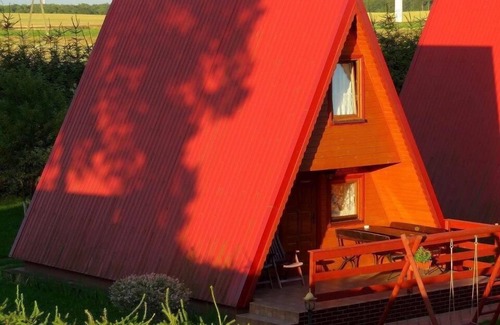 Kolobrzeg House | Holiday house Dzwirzyno for 1 - 6 persons with 1 bedroom - Holiday home