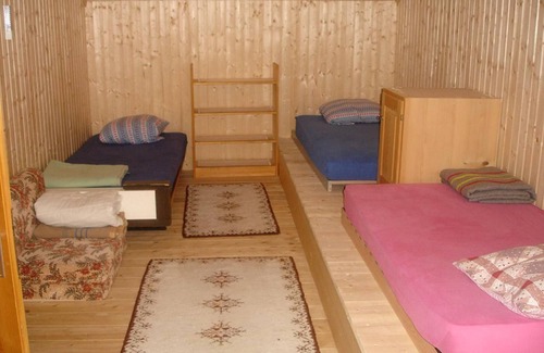 Ebnat-Kappel Other | Holiday house Ebnat-Kappel for 1 - 20 persons with 4 bedrooms - Farmhouse