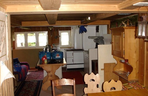 Ebnat-Kappel Other | Holiday house Ebnat-Kappel for 1 - 20 persons with 4 bedrooms - Farmhouse