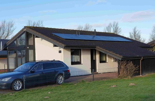 Großwurden House | Holiday house Eckwarderhörne for 1 - 5 persons with 2 bedrooms - Holiday home