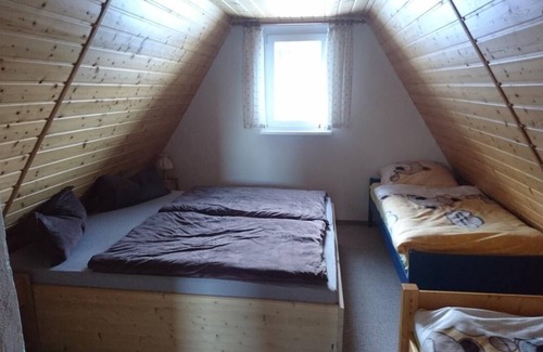 Carlsfeld House | Holiday house Eibenstock for 1 - 5 persons with 1 bedroom - Holiday home