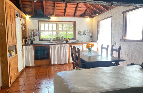 El Paso House | Holiday house El Paso for 1 - 4 persons with 2 bedrooms - Holiday house