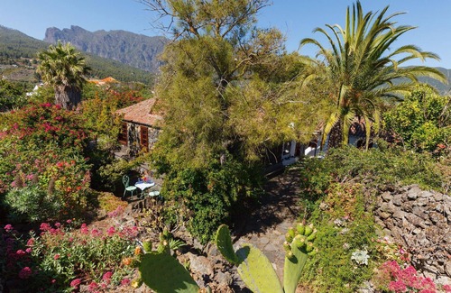 El Paso House | Holiday house El Paso for 1 - 4 persons with 2 bedrooms - Holiday house