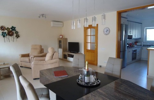 Els Poblets House | Holiday house Els Poblets for 1 - 4 persons with 2 bedrooms - Holiday home