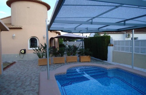 Els Poblets House | Holiday house Els Poblets for 1 - 4 persons with 2 bedrooms - Holiday home