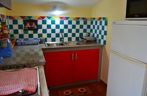 Pergusa House | Holiday house Enna for 3 - 5 persons with 2 bedrooms - Holiday home