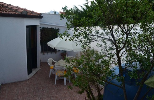 Pergusa House | Holiday house Enna for 3 - 5 persons with 2 bedrooms - Holiday home