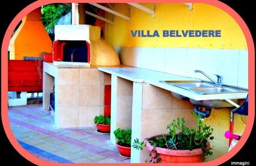 Pergusa House | Holiday house Enna for 3 - 5 persons with 2 bedrooms - Holiday home