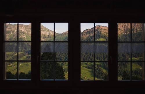 Ennetbuhl House | Holiday house Ennetbühl for 1 - 8 persons with 1 bedroom - Holiday house