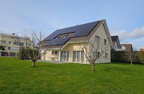 Ermatingen House | Holiday house Ermatingen for 1 - 8 persons with 4 bedrooms - Holiday house
