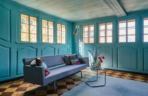 Ernen House | Holiday house Ernen for 1 - 6 persons with 4 bedrooms - Detached holiday house